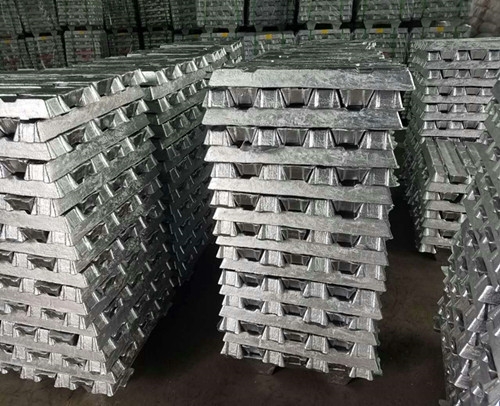 合金铝锭生产厂家如何对产品进行防锈处理